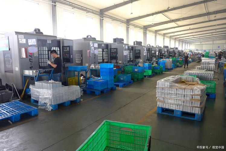 塑胶厂是做什么的 塑胶厂是一家致力于塑料制品生产和加工的企业